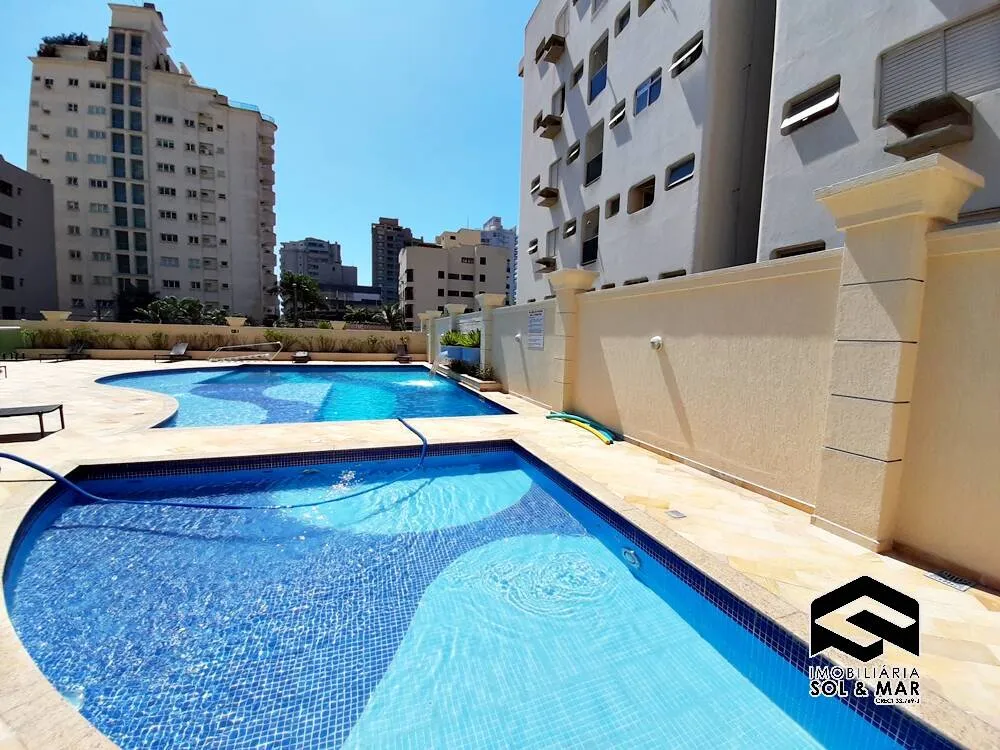 Apartamento, 3 quartos, 112 m² - Foto 1