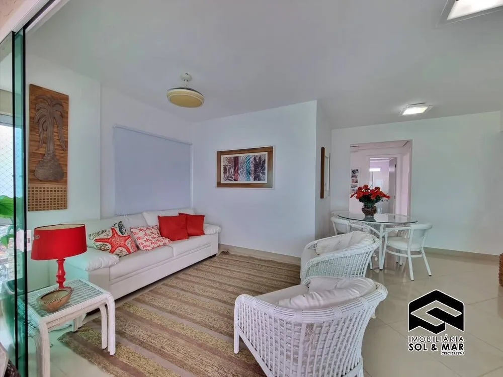 Apartamento, 3 quartos, 112 m² - Foto 3