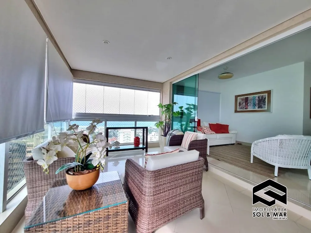 Apartamento, 3 quartos, 112 m² - Foto 6