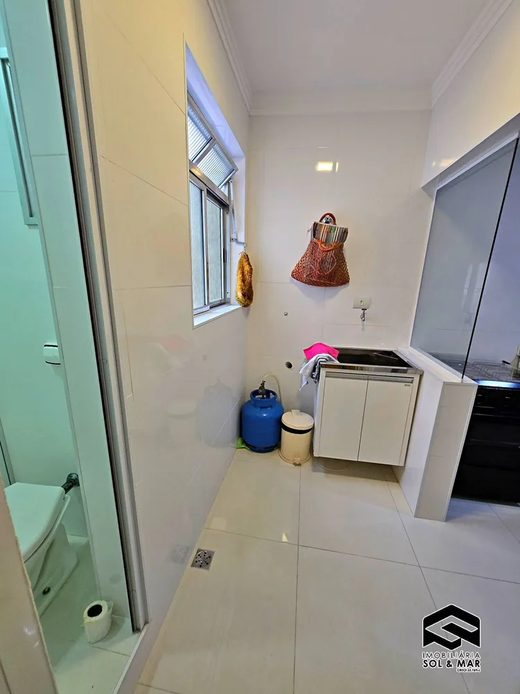 Apartamento, 3 quartos, 80 m² - Foto 1