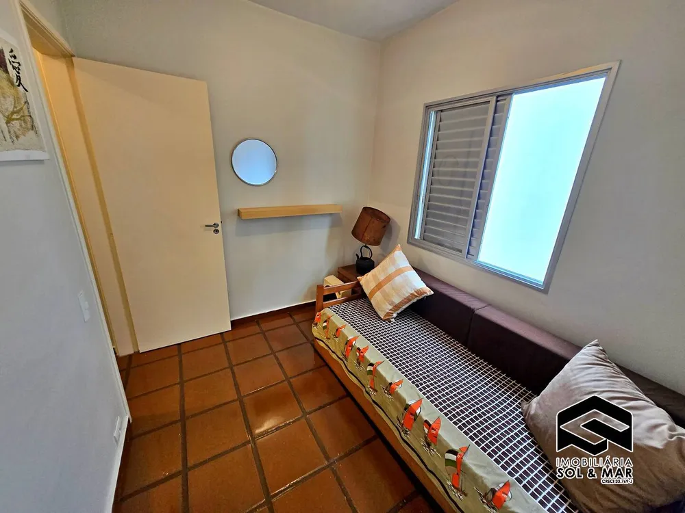 Apartamento, 3 quartos, 80 m² - Foto 3