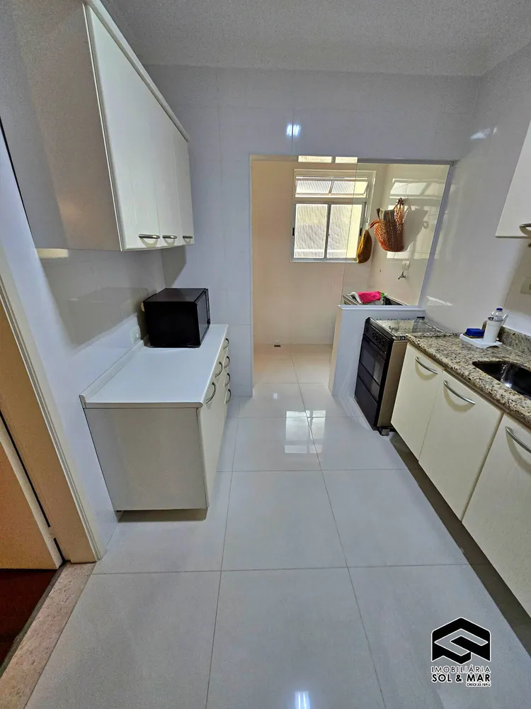 Apartamento, 3 quartos, 80 m² - Foto 4