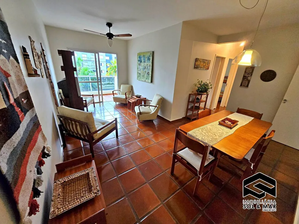 Apartamento, 3 quartos, 80 m² - Foto 2
