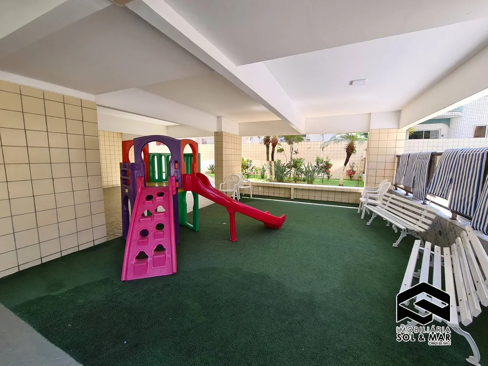 Apartamento, 1 quarto, 58 m² - Foto 7