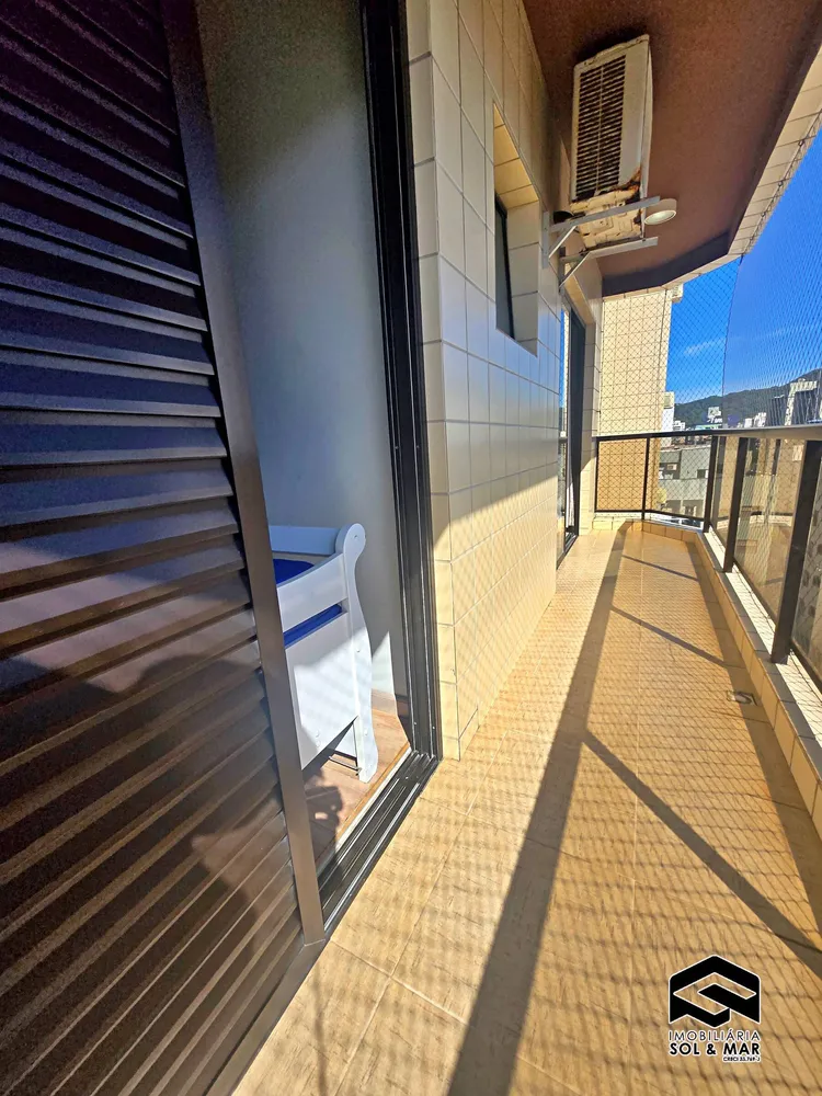 Apartamento, 1 quarto, 58 m² - Foto 2