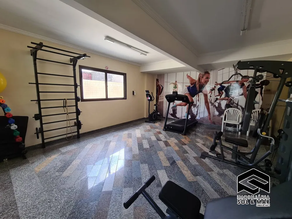 Apartamento, 1 quarto, 58 m² - Foto 8