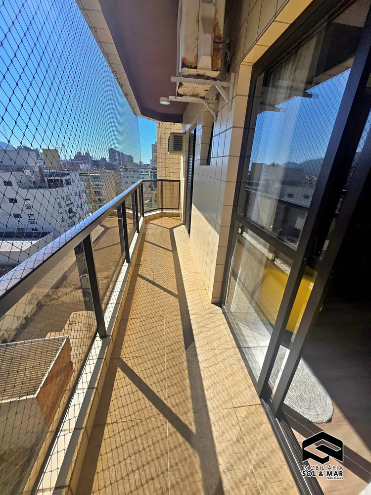 Apartamento, 1 quarto, 58 m² - Foto 3