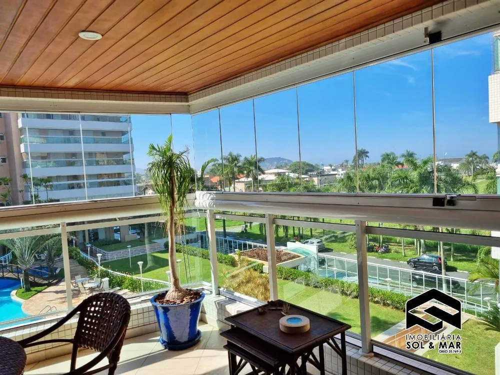 Apartamento, 4 quartos, 171 m² - Foto 6
