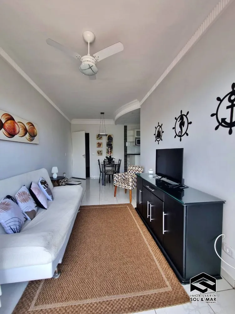 Apartamento, 1 quarto, 45 m² - Foto 4