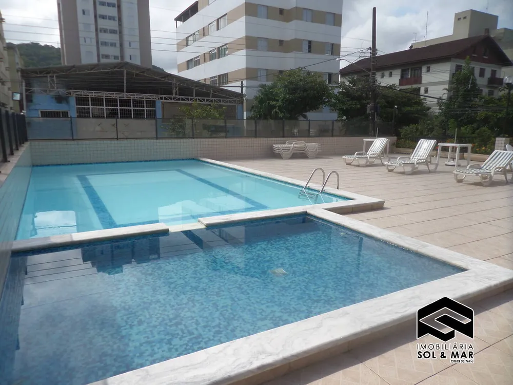 Apartamento, 1 quarto, 45 m² - Foto 14