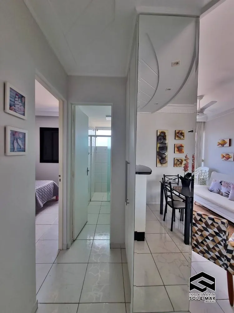 Apartamento, 1 quarto, 45 m² - Foto 7