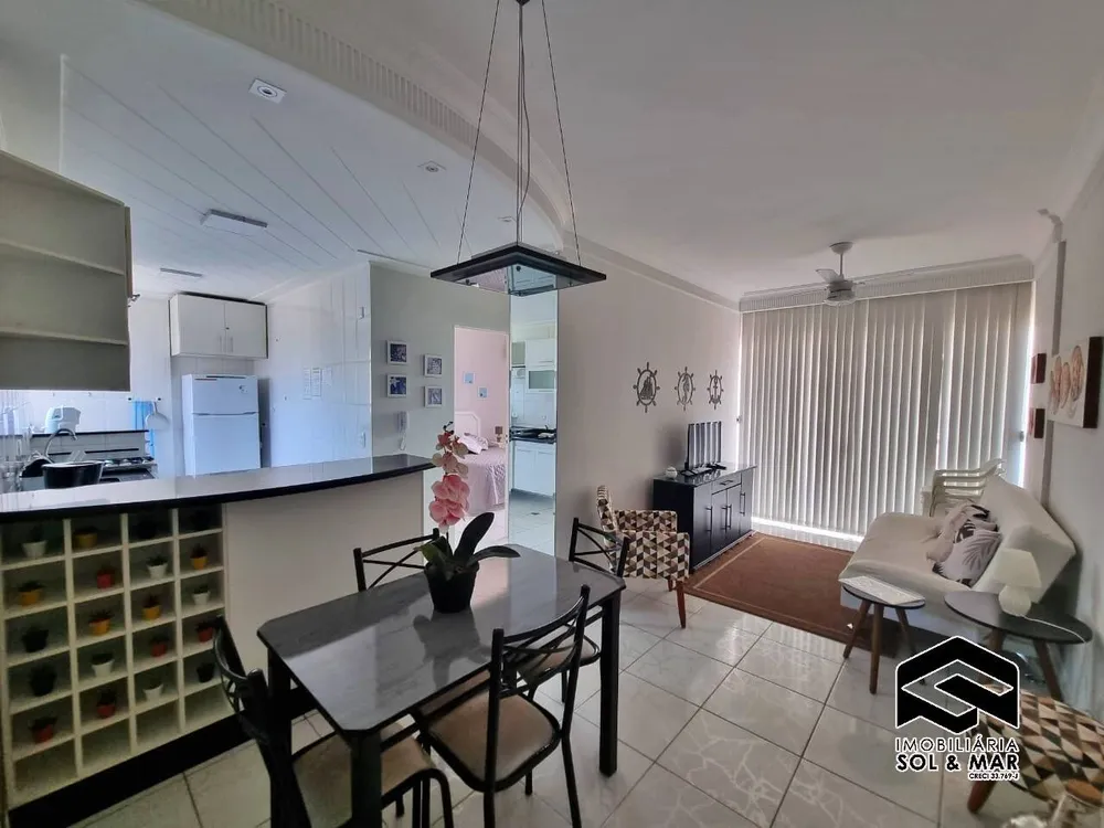 Apartamento, 1 quarto, 45 m² - Foto 1
