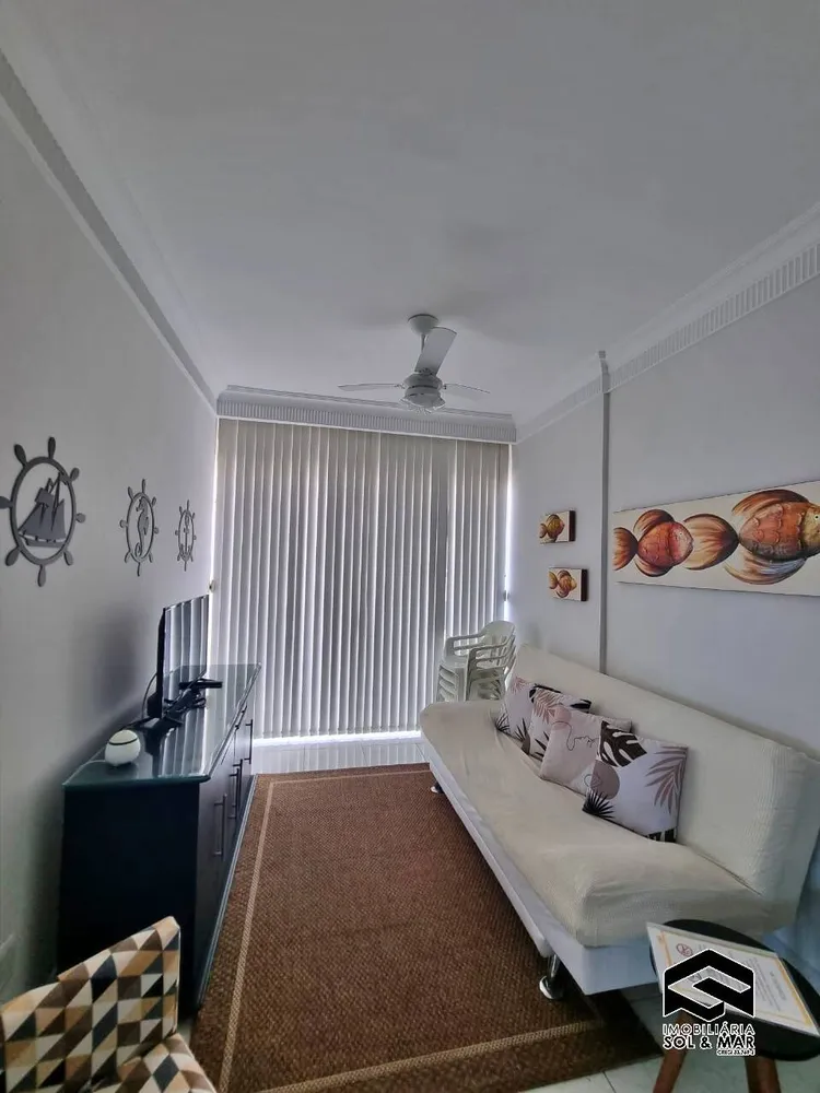 Apartamento, 1 quarto, 45 m² - Foto 2