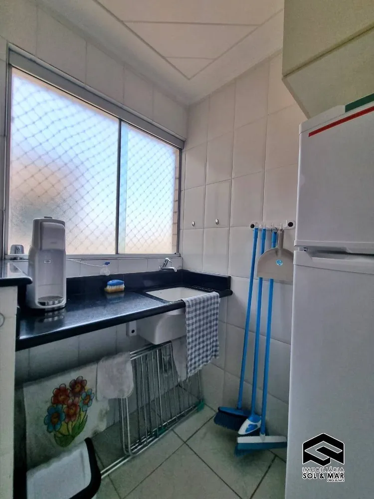 Apartamento, 1 quarto, 45 m² - Foto 13