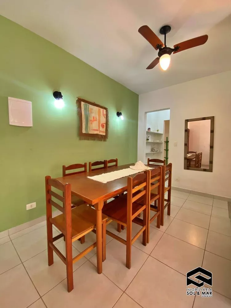 Apartamento à venda com 2 quartos, 60m² - Foto 4