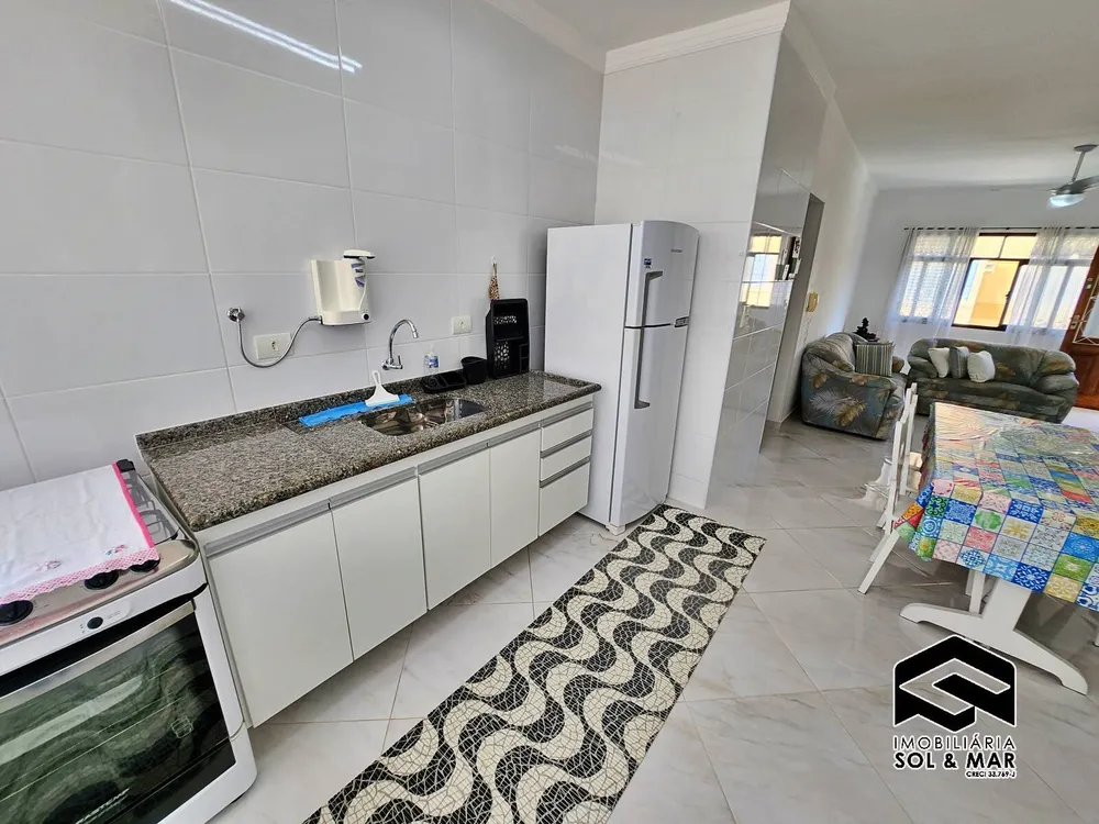 Apartamento, 2 quartos, 65 m² - Foto 5