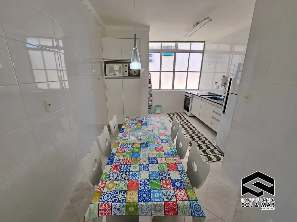 Apartamento, 2 quartos, 65 m² - Foto 6