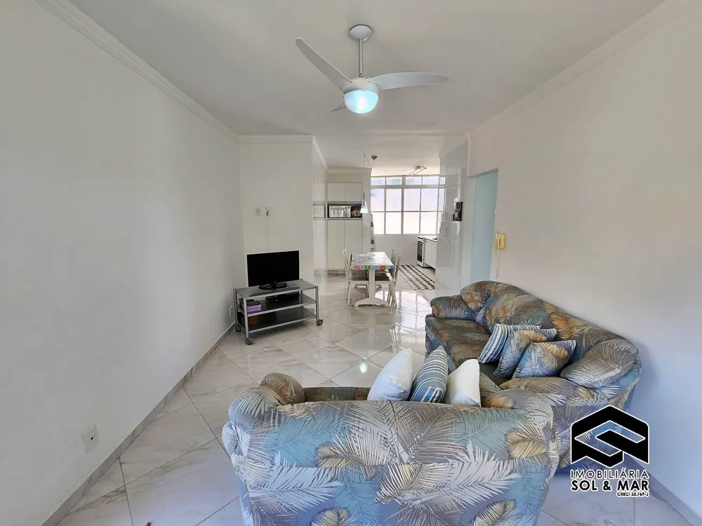 Apartamento, 2 quartos, 65 m² - Foto 2