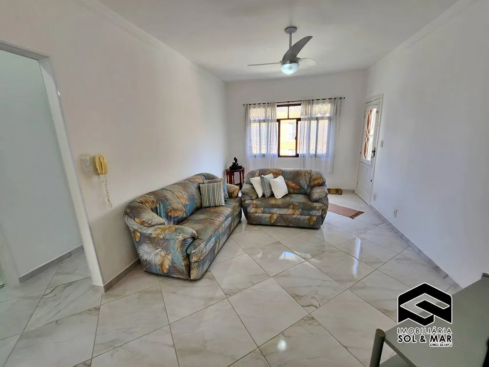 Apartamento, 2 quartos, 65 m² - Foto 3