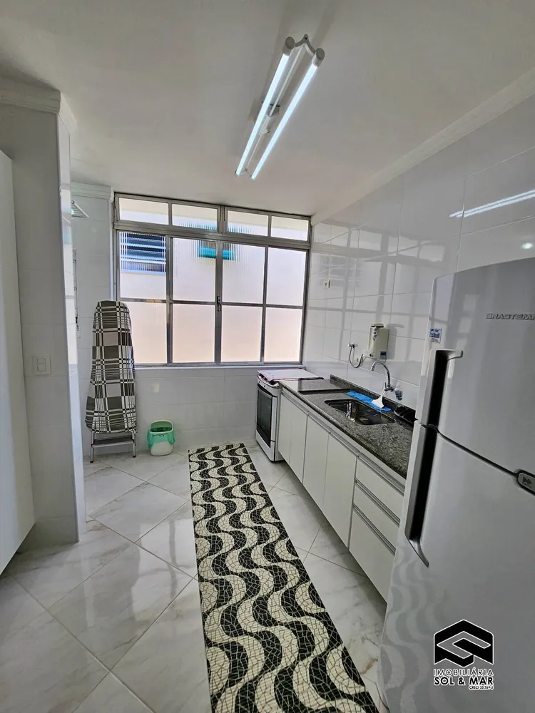 Apartamento, 2 quartos, 65 m² - Foto 1