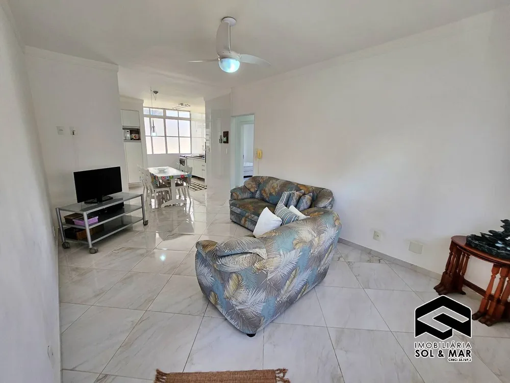 Apartamento, 2 quartos, 65 m² - Foto 8