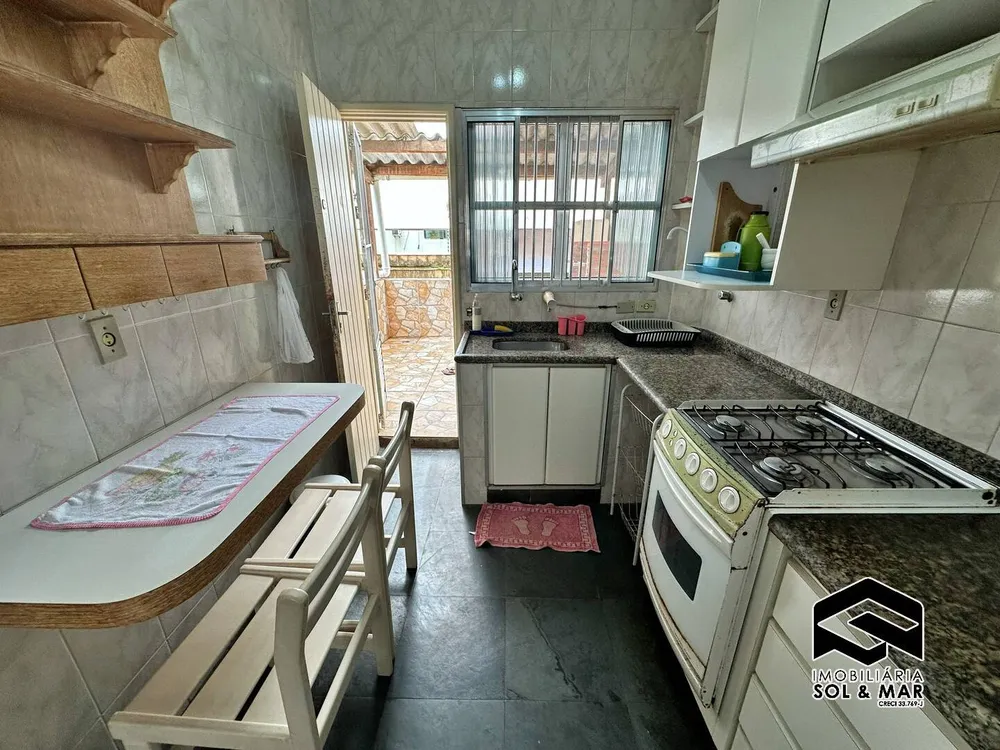 Casa, 3 quartos, 80 m² - Foto 4
