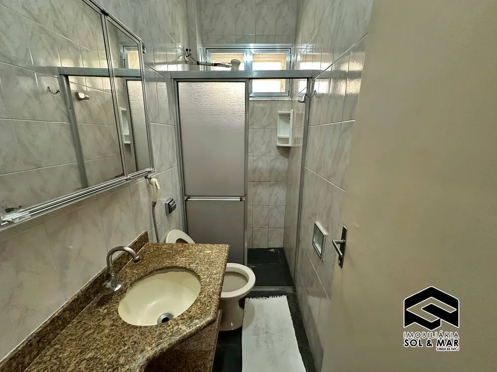 Casa, 3 quartos, 80 m² - Foto 2