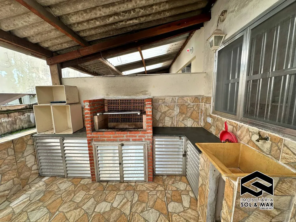 Casa, 3 quartos, 80 m² - Foto 8