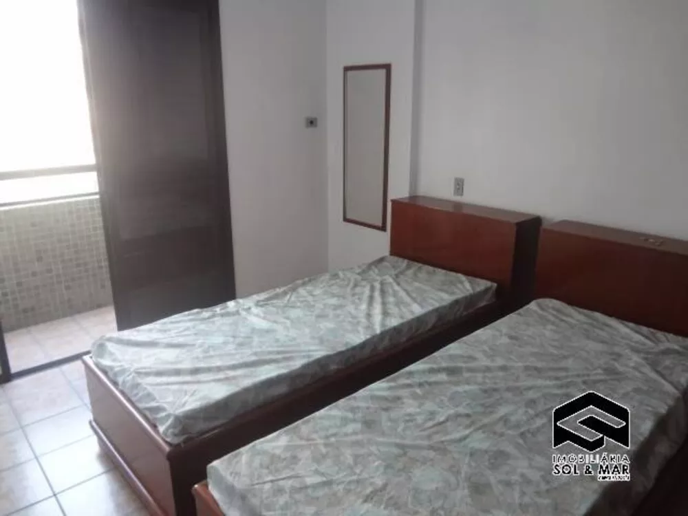 Apartamento à venda com 2 quartos, 58m² - Foto 3