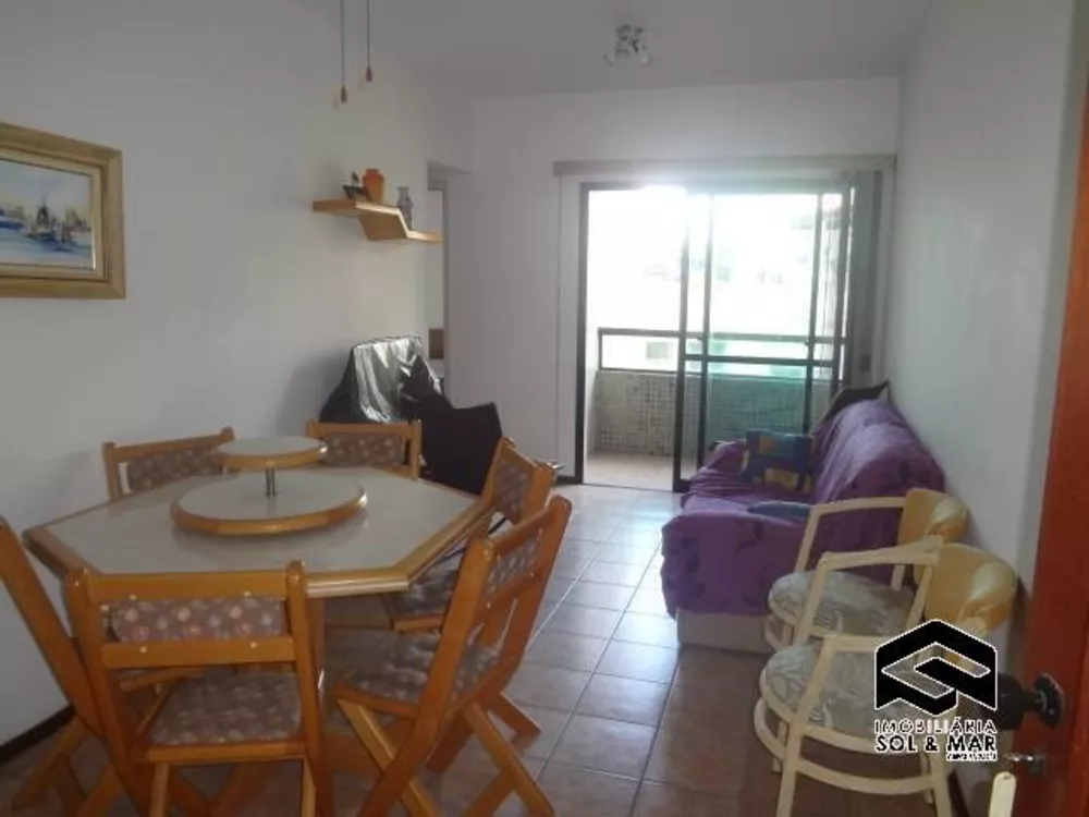 Apartamento à venda com 2 quartos, 58m² - Foto 1