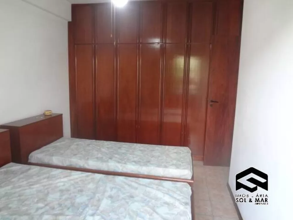 Apartamento à venda com 2 quartos, 58m² - Foto 4