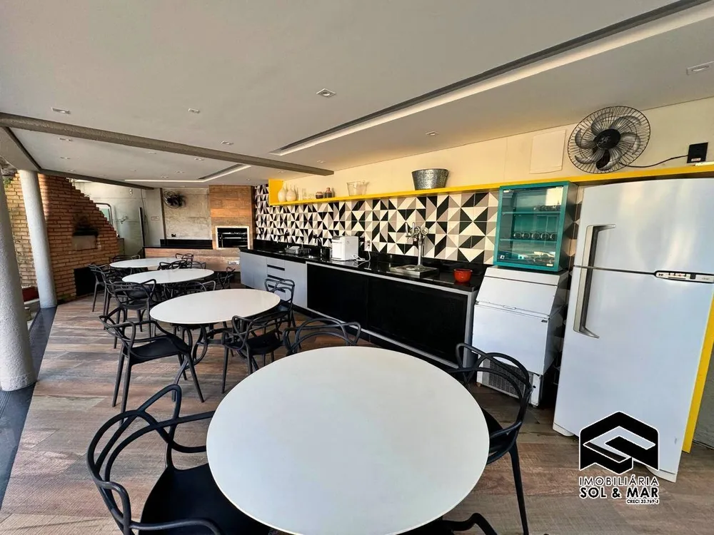 Apartamento, 4 quartos, 145 m² - Foto 8