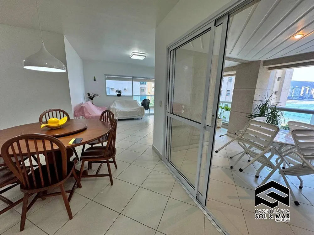 Apartamento, 4 quartos, 145 m² - Foto 1