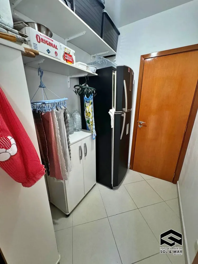 Apartamento, 4 quartos, 145 m² - Foto 7