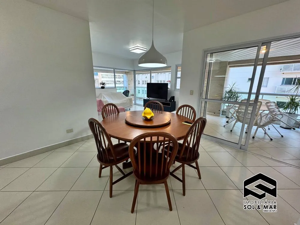 Apartamento, 4 quartos, 145 m² - Foto 2