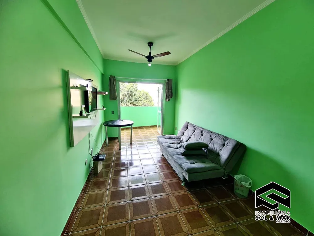 Apartamento, 3 quartos, 80 m² - Foto 3