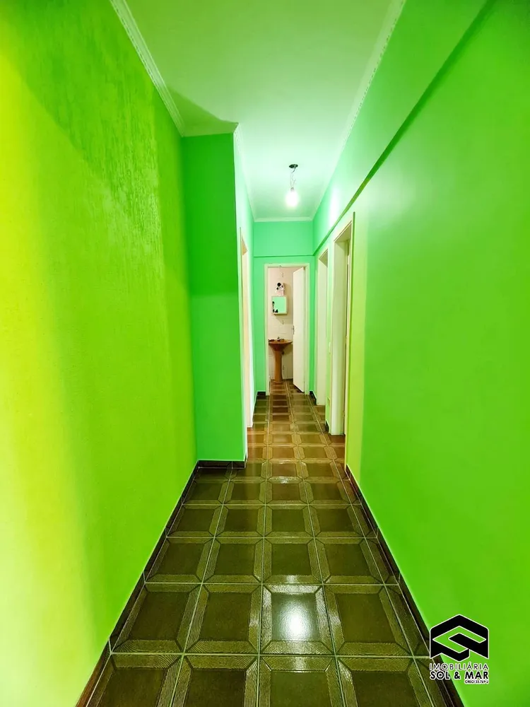 Apartamento, 3 quartos, 80 m² - Foto 4