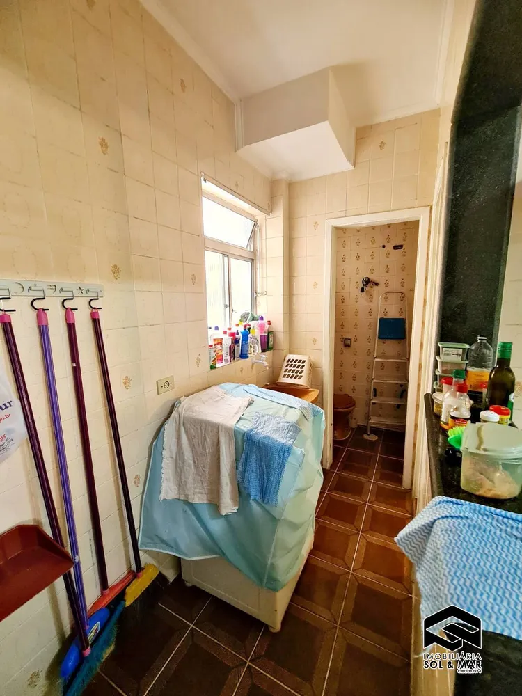Apartamento, 3 quartos, 80 m² - Foto 15
