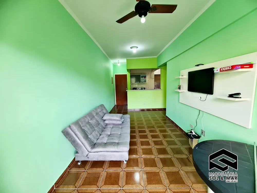Apartamento, 3 quartos, 80 m² - Foto 1