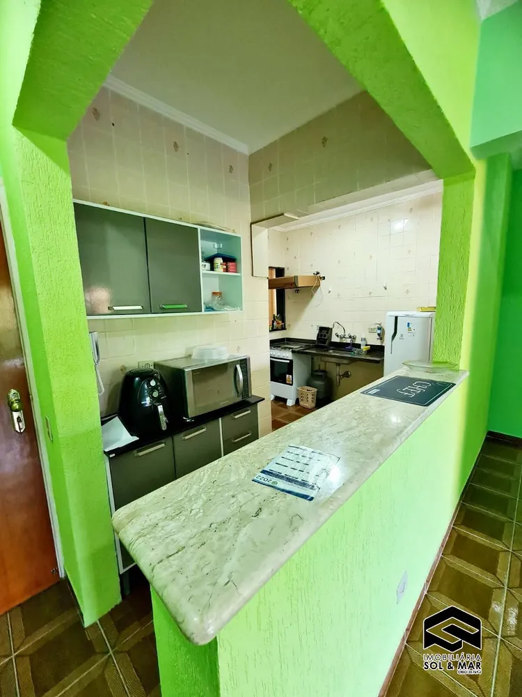 Apartamento, 3 quartos, 80 m² - Foto 14