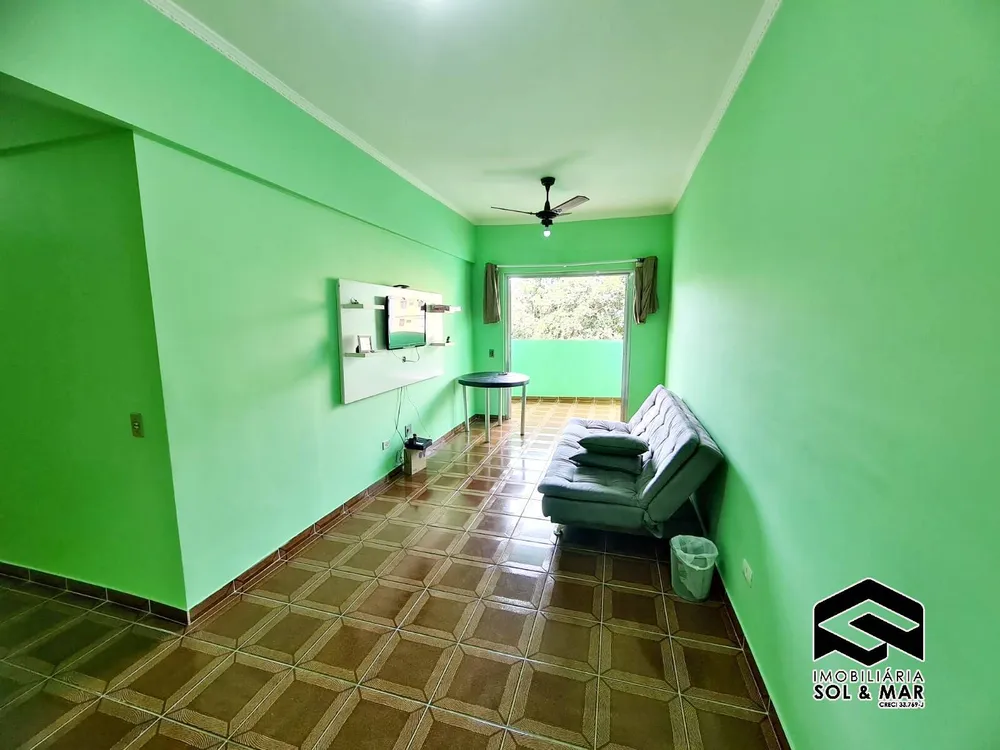 Apartamento, 3 quartos, 80 m² - Foto 2