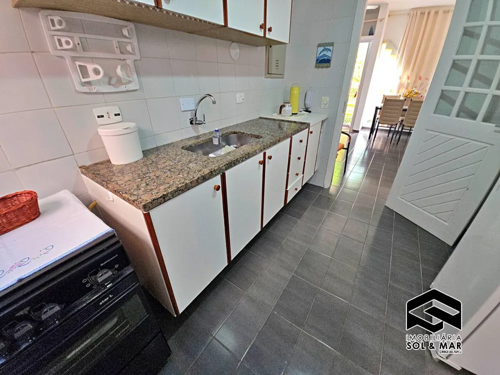 Apartamento, 2 quartos, 65 m² - Foto 5