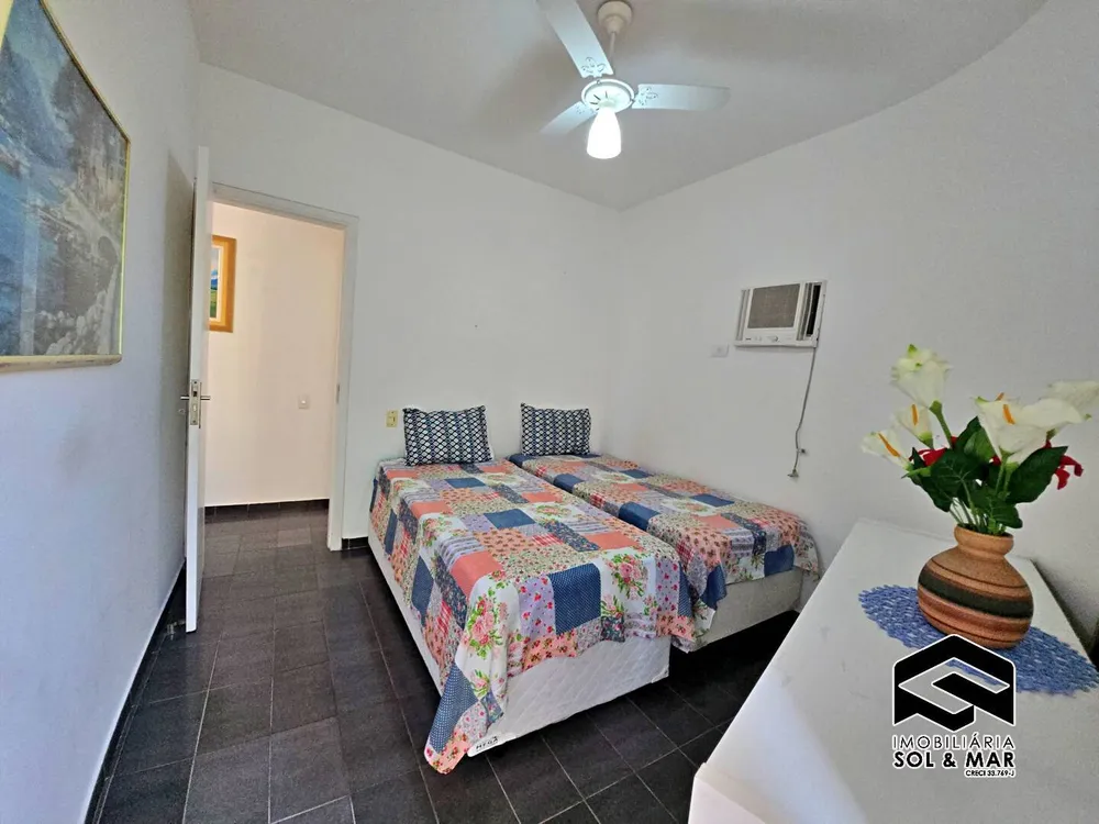 Apartamento, 2 quartos, 65 m² - Foto 4