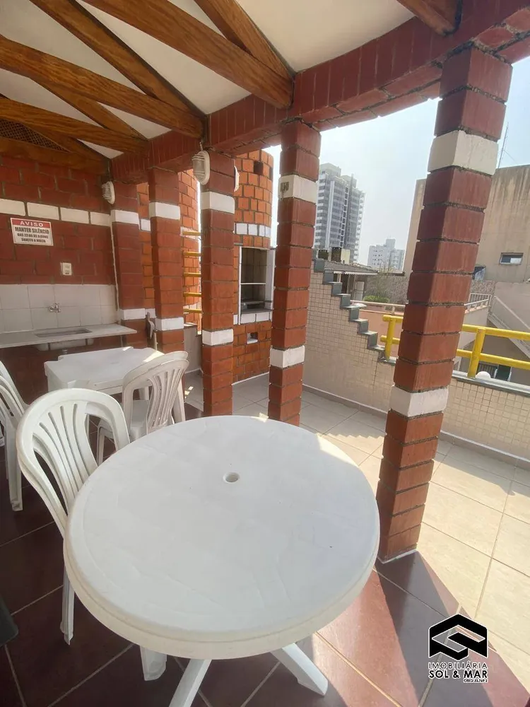Apartamento, 2 quartos, 65 m² - Foto 6