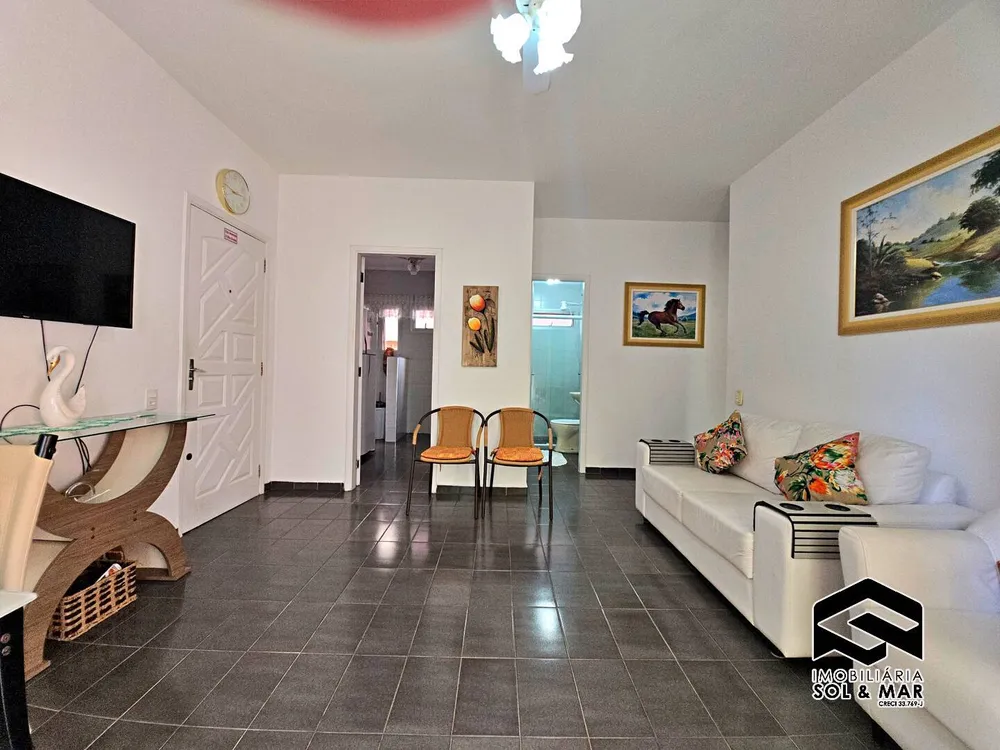 Apartamento, 2 quartos, 65 m² - Foto 2