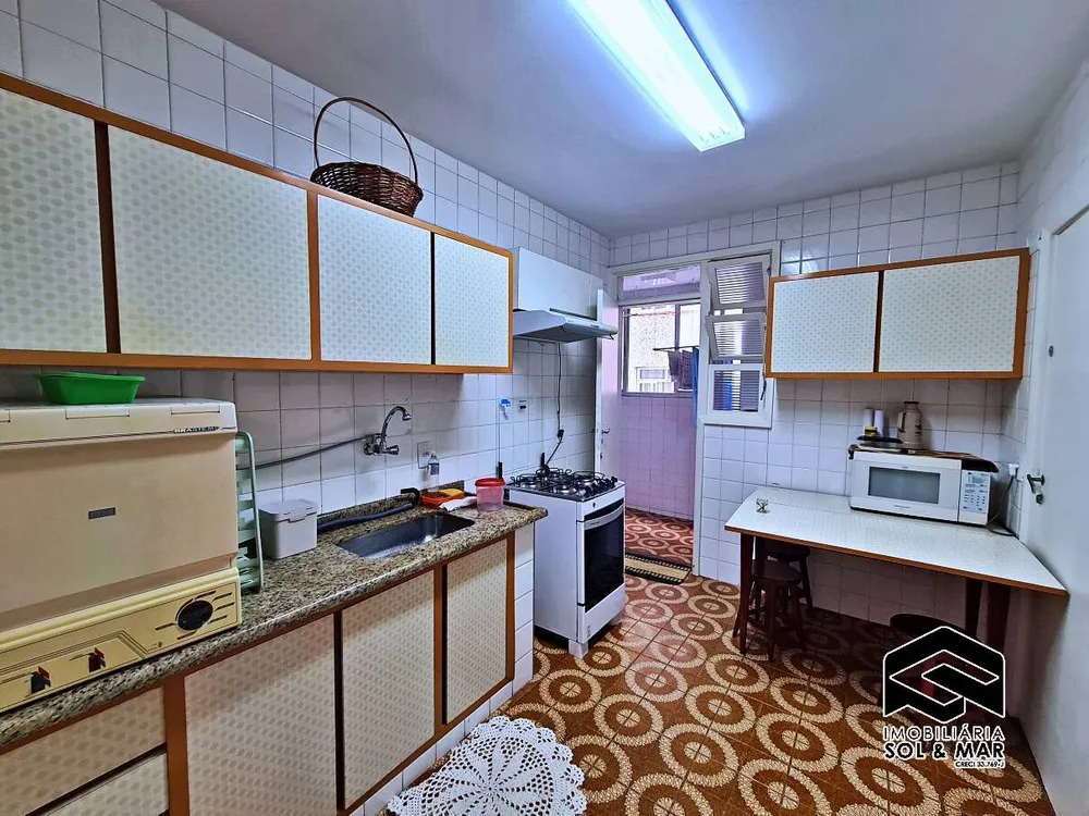 Apartamento, 3 quartos, 75 m² - Foto 8
