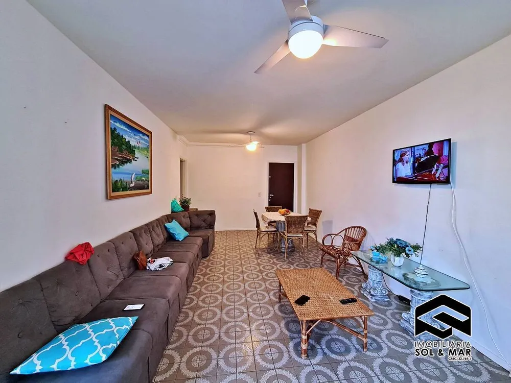 Apartamento, 3 quartos, 75 m² - Foto 1