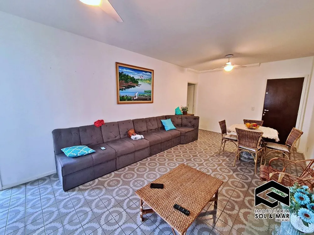 Apartamento, 3 quartos, 75 m² - Foto 2
