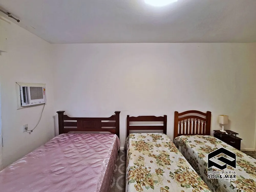 Apartamento, 3 quartos, 75 m² - Foto 5