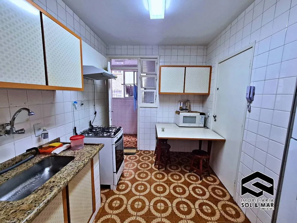 Apartamento, 3 quartos, 75 m² - Foto 10
